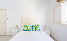 Fantastic Location San Andres Las Teresitas
