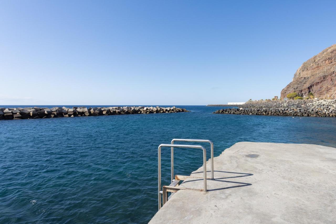 Fantastic Location San Andres Las Teresitas Esterno foto