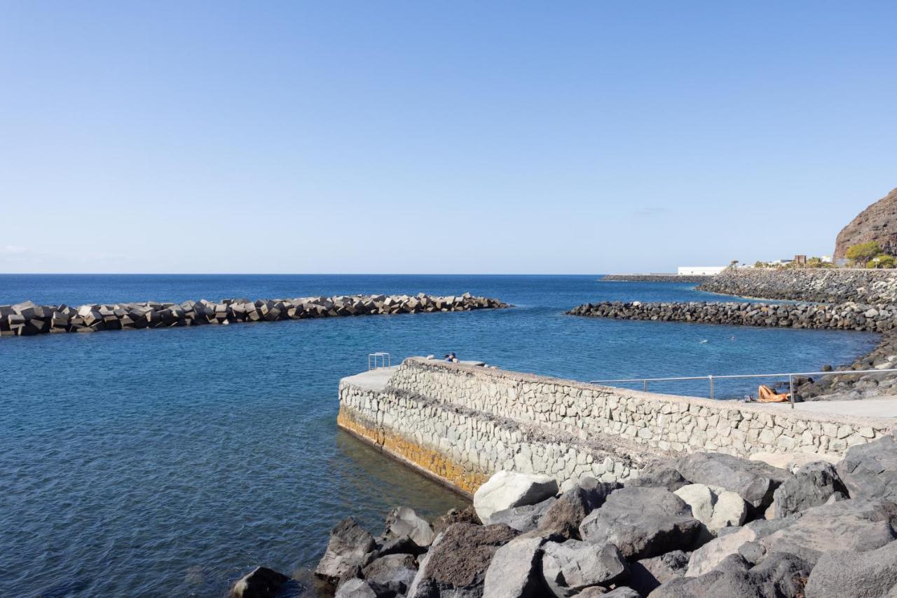 Fantastic Location San Andres Las Teresitas Esterno foto